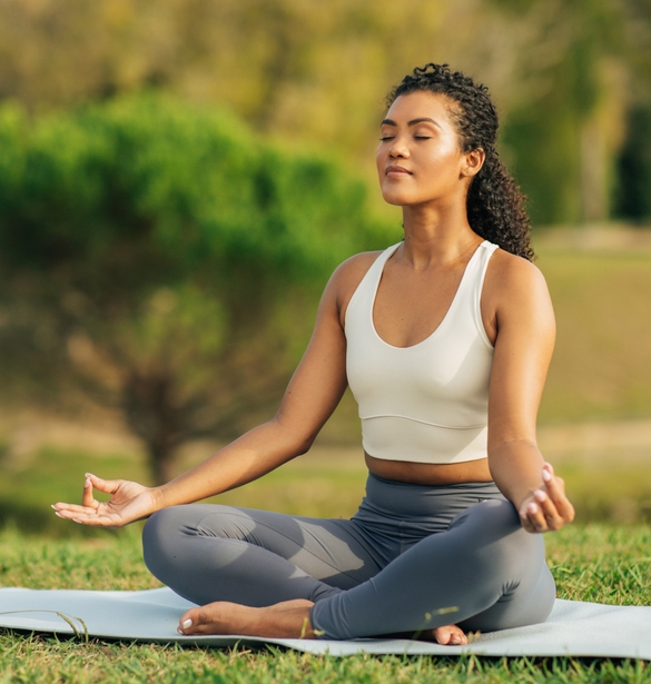 Anamore Holistic Renewal