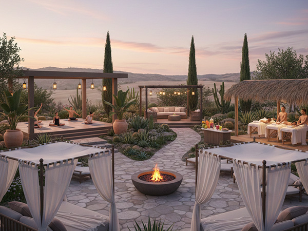 Experience Luxury Weddings with Anamore
