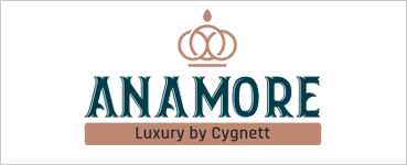 Anamore - Luxury By Cygnett