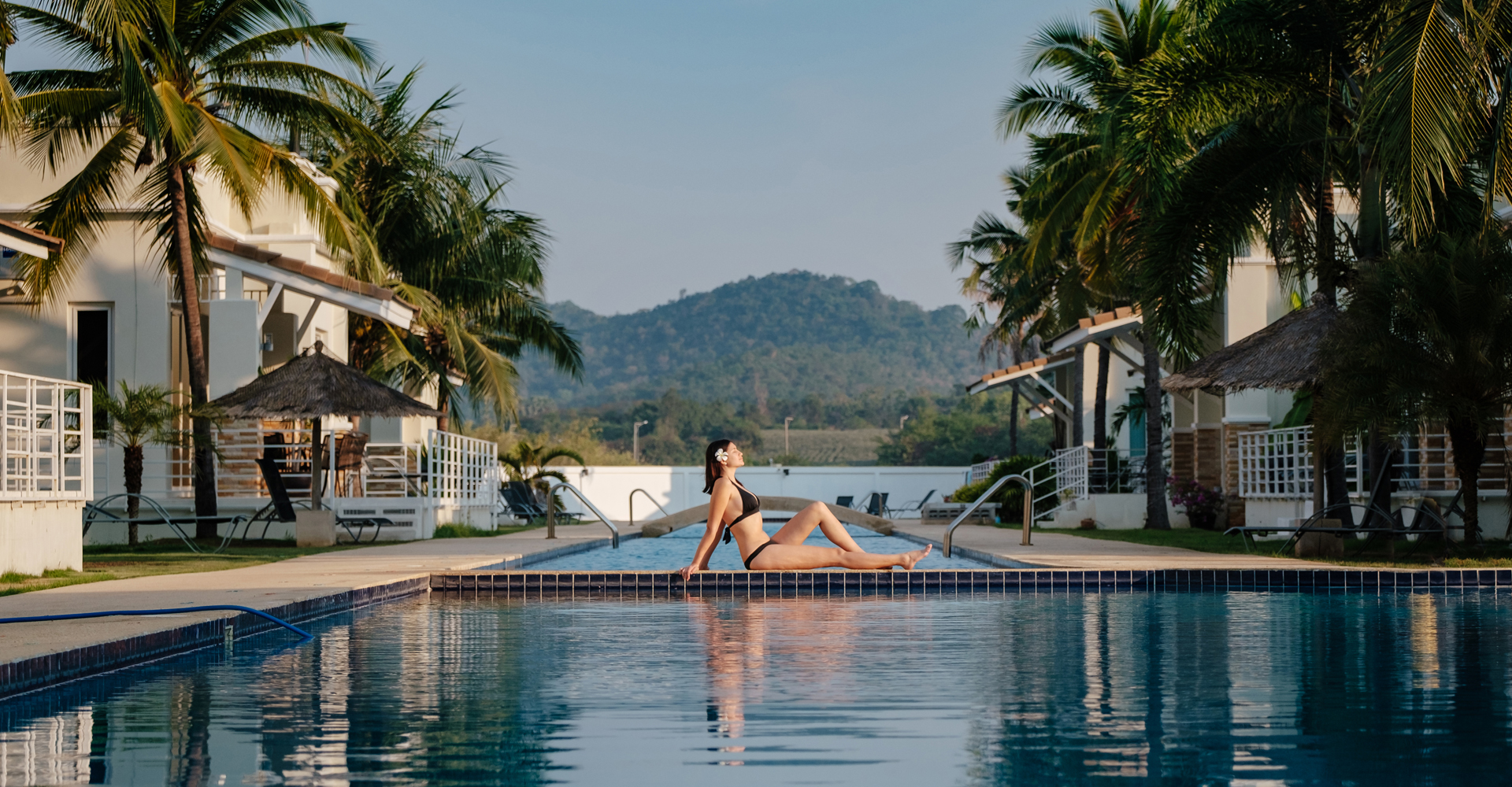 Pool at Anamore - Registry Collection By Wyndham