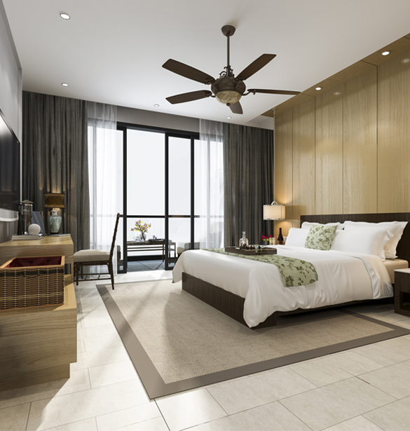 Luxury Suite Room at Anamore  - Registry Collection By Wyndham
