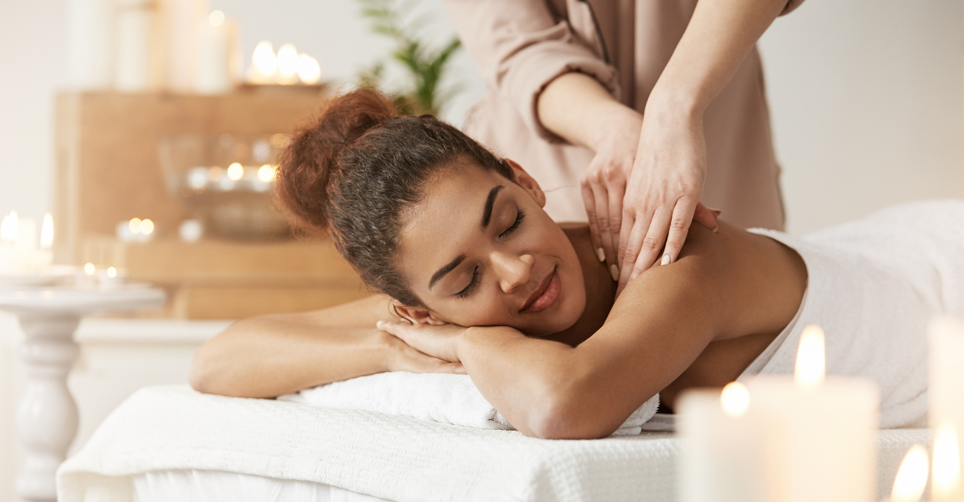 Luxury spa and wellness retreat at Anamore - Registry Collection By Wyndham