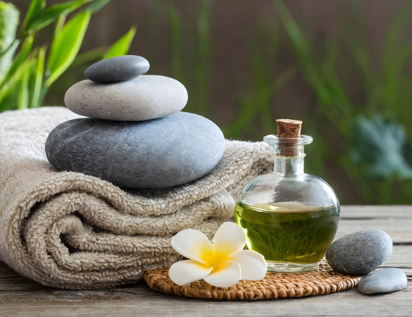 Anamore Lavish Spa